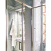 Loft Shower door Devon Devon модульные стеклянные перегородки премиум (для ванной, душевой, спальни, гостиной) на заказ (конструктор)