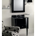 Domino Devon Devon 68 х 48 х 93 см мебель для ванной из окрашенного массива, белая, кремовая, черная, коричневая, серая