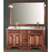 Anemone GAIA мебель для ванной классика из массива 160×57