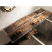 Briccola Gaia консольная мебель для ванной барокко