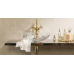 Briccola Gaia консольная мебель для ванной барокко