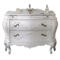 Doge GAIA ванная мебель в стиле барокко 132х61
