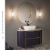Ellittica Gaia мебель для ванной в современном классическом стиле