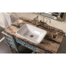 Impero Gaia мебель для ванной барокко 1131х66 см
