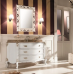 Julien GAIA ванная мебель в стиле барокко 153х61
