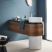 Peninsula GAIA мебель для ванной трендовая