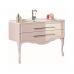 Stile Gaia мебель для ванной в классическом стиле 105 или 120 см