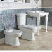 Hillingdon Gentry Home унитаз компакт в классическом стиле, премиум уровня