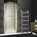 Gentry Home Arcadia 70 - 90см двери для душевой ниши в классическом стиле
