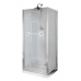 Gentry Home Athena душевое ограждение классика (ретро) 4-угольное 70x70 | 80х80 | 90х90 см