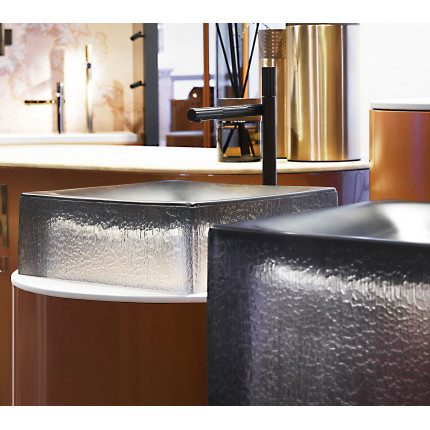 Incastri Gessi раковина для ванной из полимера