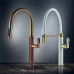 Pelle Gessi смесители (серия)