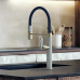 Pelle Gessi смесители (серия)