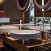 Pelle Gessi смесители (серия)