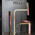 Pelle Gessi смесители (серия)