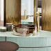 Perle Gessi дизайнерские смесители для ванной (серия)