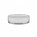 Ovale Gessi аксессуары для ванной комнаты белая керамика, фурнитура хром или матовая сталь