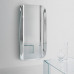 Marlene дизайнерское зеркало Philippe Starck