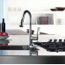 39835800 Hansgrohe Axor Citteriio Смеситель для кухни однорычажный с выдвижным душем