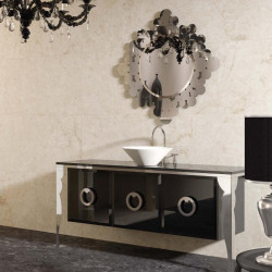 LX01 Luxury Комплект мебели 154x54 см Branchetti 