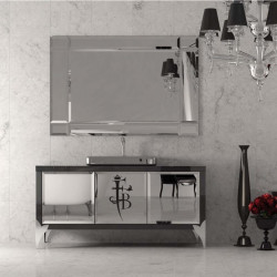LX04 Luxury Комплект мебели 168x54 см Branchetti 