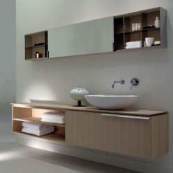 Flat XL Agape мебель для ванной