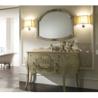 TIBERIO Комплект мебели Mobili di castello