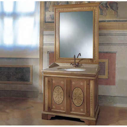 3060 MONTECRISTO Комплект мебели Mobili di castello