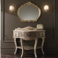 TRAIANO консоль для ванной Mobili di castello