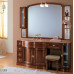 Комплект мебели для ванной комнаты Il Borgo №27 Eurodesign