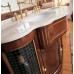 Комплект мебели для ванной комнаты IL BORGO №6/№29 Eurodesign
