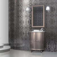 Trendy IL TEMPO DEL мебель для ванной классика