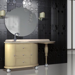 Trendy IL TEMPO DEL мебель для ванной классика