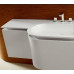 Композиция №3 Lavo комплект мебели для ванной комнаты Burgbad
