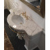Комплект мебели для ванной комнаты Luxury №3 Eurodesign