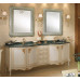 13/9 GOLD Комплект мебели 216х200х58 см Lineatre