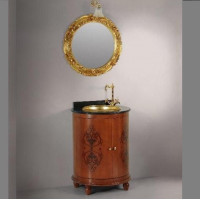 Intarsio IL TEMPO DEL мебель для ванной классика МО 312