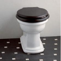 Etoile Devon Devon унитаз приставной напольный классика