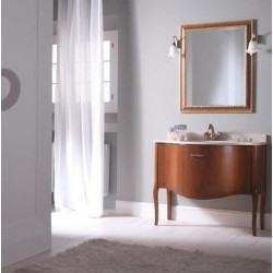 QUEEN 1 Комплект мебели для ванной комнаты 104 x 55 x 200h BMT