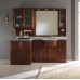 Tudor 06 Мебель для ванной комнаты 201 х 65 х 200h BMT
