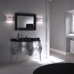 Impero 2 Комплект мебели для ванной комнаты 131 x 62 x 200h BMT
