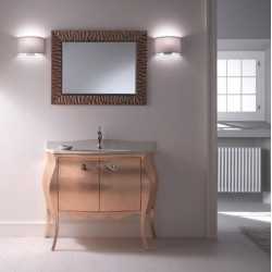 Impero 4 Комплект мебели для ванной комнаты 109 x 60 x 202h BMT