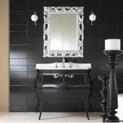 Impero 5 Комплект мебели для ванной комнаты 113 x 60 x 85h BMT