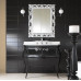 Impero BMT Комплект мебели для ванной комнаты 131 x 62 x 200h окрас цветной лак на заказ глянец или матовый