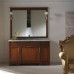 WINDSOR 2 Мебель для ванной комнаты 138 х 59 х 200h BMT