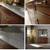 WINDSOR 2 Мебель для ванной комнаты 138 х 59 х 200h BMT