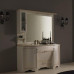 Windsor 1 Комплект мебели для ванной комнаты 156 x 59 x 200h BMT