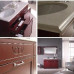 WINDSOR 6 Мебель для ванной комнаты 129 х 59 х 200h BMT