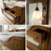 SIR 1 Мебель для ванной комнаты 106 х 56 х 200h BMT