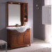 SIR 2 Мебель для ванной комнаты 106 х 56 х 200h BMT